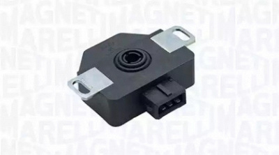 MAGNETI MARELLI 215810605900 -  Датчик, положение дроссельной заслонки